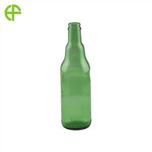 420 ml sojasósuglasflaska