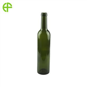 500ml vínglerflaska