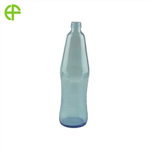 700 ml glervatnsflaska