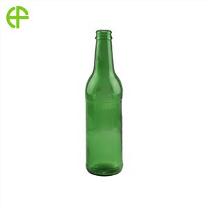 Emerald edik glerflaska