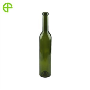 Ísvínsflaska 375 ml
